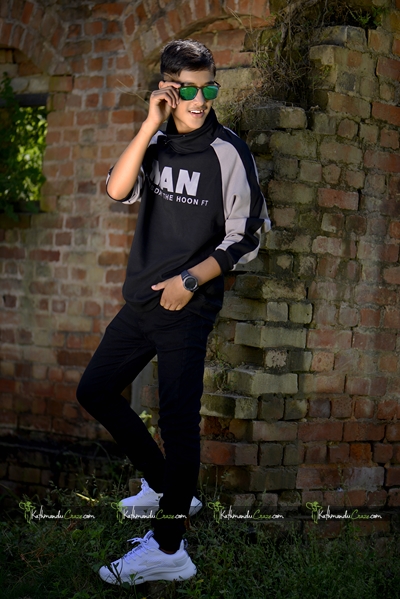 saugat shrestha – Gallery 2